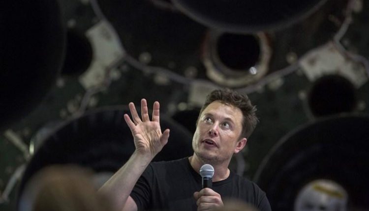 Elon Musk Announces Neuralink Advance Toward Syncing Brains With AI