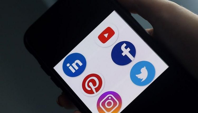 Facebook, Google, Reddit and Twitter plan for US election going wrong