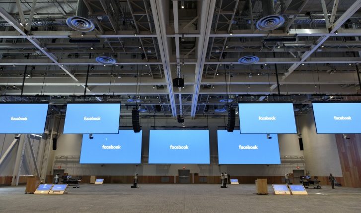 Facebook launches commerce & connectivity focused accelerator programs
