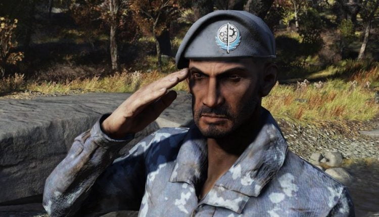 Fallout 76 Details All the New Update 21 Content