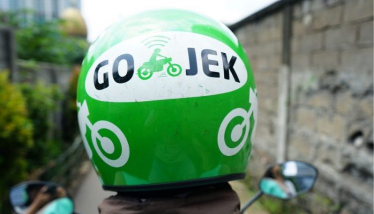 Gojek wants to spark up small businesses in Indonesia