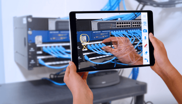 Help Lightning Raises $8m For Remote Training & Support Tech
