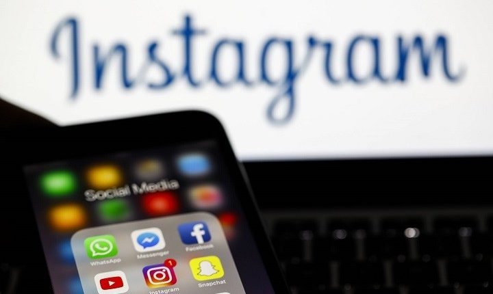 Instagram to Face an Astronomical Fine for Harvesting Personal Data