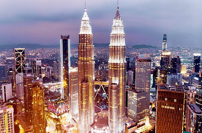 MDEC, Huawei spearheads Malaysia’s ASEAN digital hub aspirations