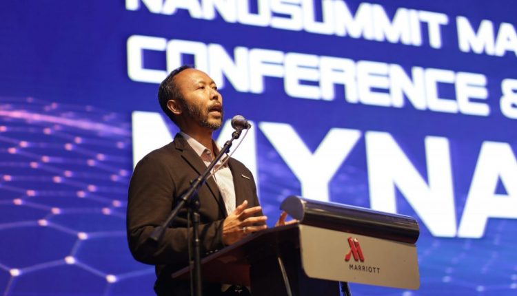 Malaysia’s 1st Nanotech Wireless Charger Coming Soon In Mid 2021