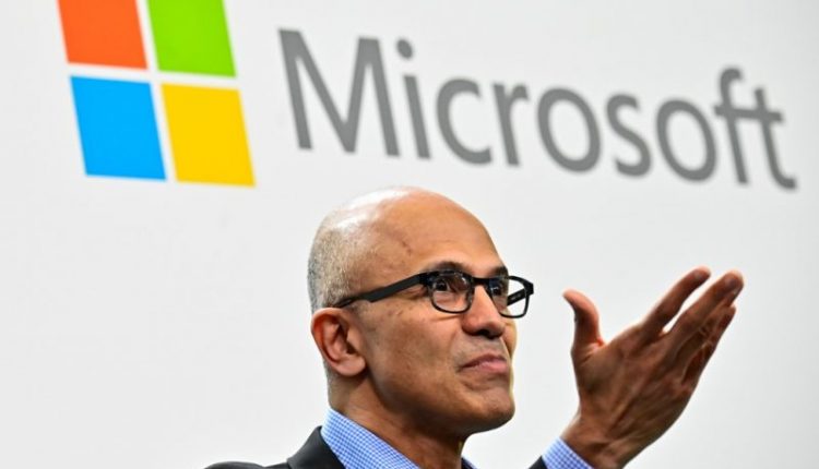 Microsoft to train 900 in developing India’s quantum computing workforce