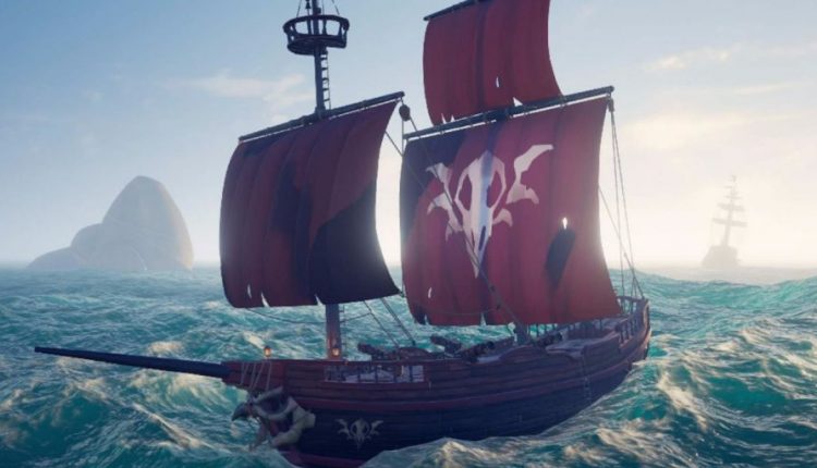 Sea of Thieves Adding New Accessibility Feature