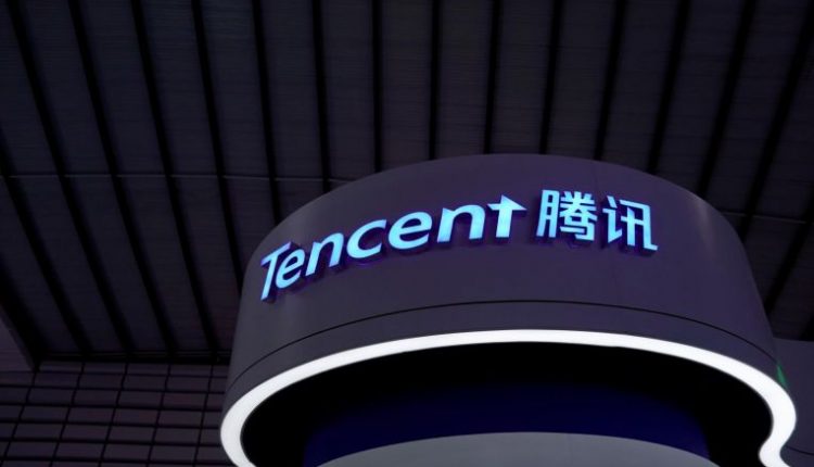 Tencent in talks to create US$10 billion e-gaming giant