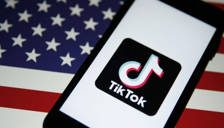 TikTok defends 100 million U.S. users by suing Trump