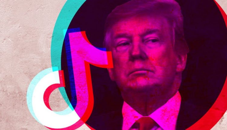 Trump Extends TikTok Sale Deadline for ByteDance to November