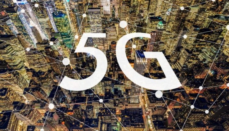 U.S. will reallocate military 3.5GHz spectrum for consumer 5G in 2021