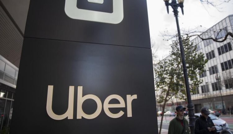 Uber’s Former Chief Security Officer Charged for Covering up Massive Data Breach