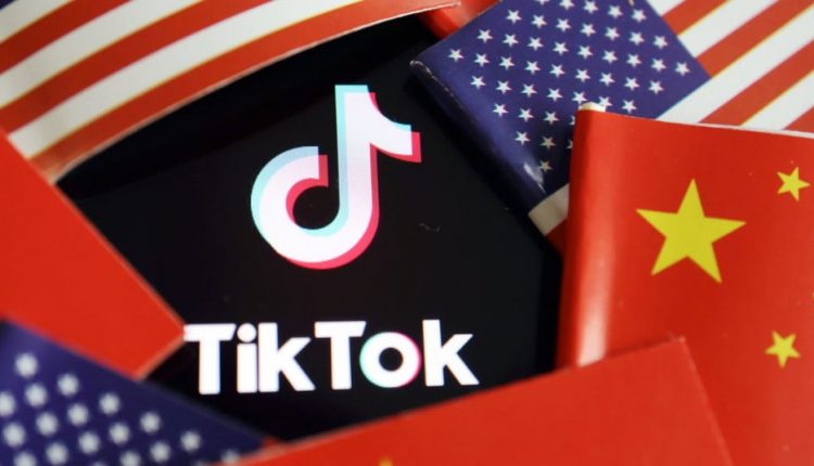Walmart Partners With Microsoft for TikTok Acquisition Bid