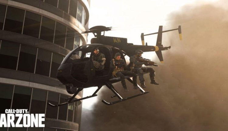 Warzone Season 5 Trailer May Be Teasing Five Player Squads