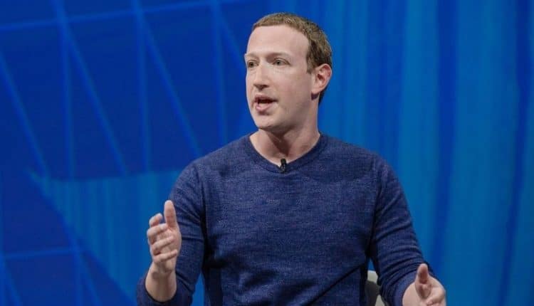 World has a new centibillionaire in Zuckerberg