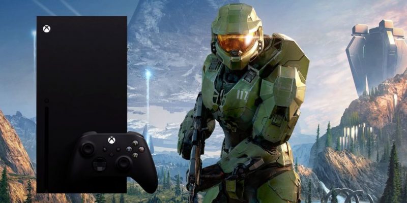 Xbox Series X Launch Strategy Remains Unchanged Despite Halo Infinite Delay