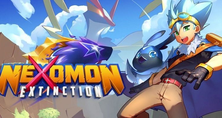 nexomon:-extinction-brings-major-rebalancing-with-new-patch