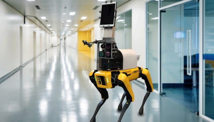 robot-takes-contact-free-measurements-of-patients’-vitalsigns