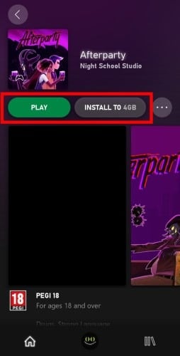 Xbox Game Pass Options Xbox Game Pass Options