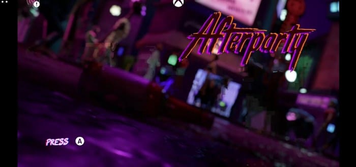 Xbox Game Pass Gameplay Xbox Game Pass Gameplay