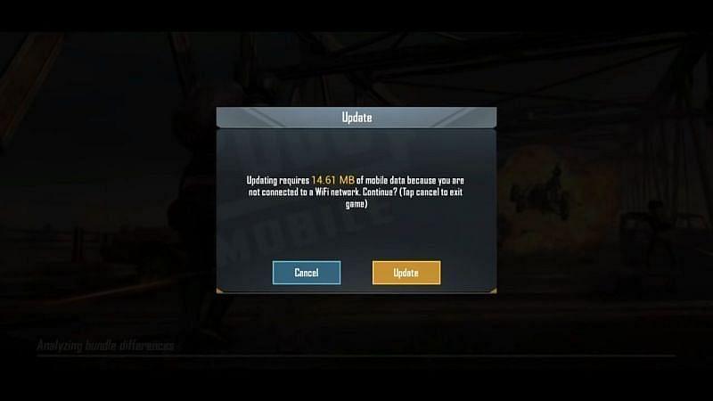 pubg mobile lite size