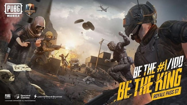 pubg-mobile-lite-zombie-lobby-theme