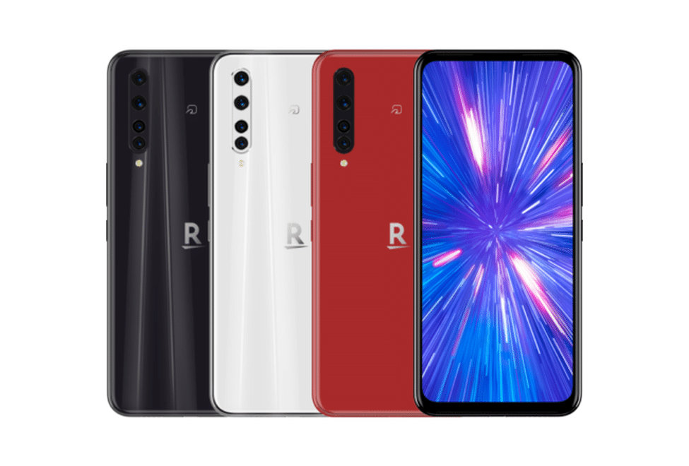 rakuten-launch-3rd-smartphone-with-an-under-display-camera