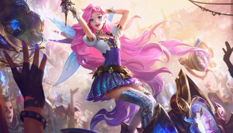 league-of-legends’-latest-champion-is-a-colorful-pop-star