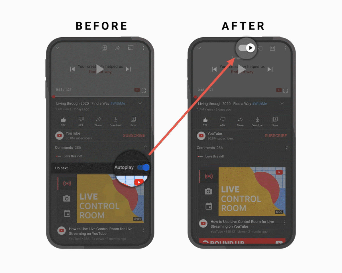 youtube-mobile-app-gets-new-gestures-&-playback-controls