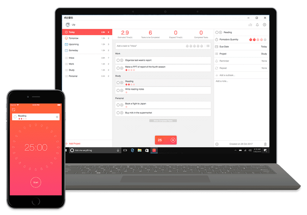 10 Best Time Management Tools For Windows 10