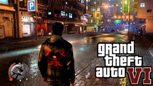 GTA 6 Release Date & Other Details