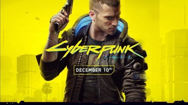 Cyberpunk 2077: Here Are PC Requirements to Play in High and Ultra Quality