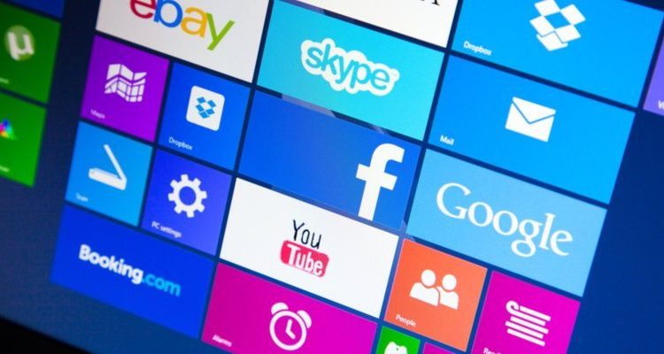 How to access and modify Windows Apps in Windows 10