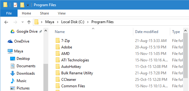windowsapps-folder-program-files-folder