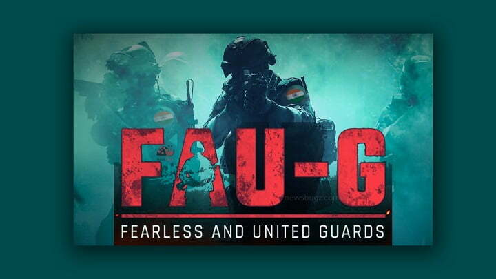 Faug Multiplayer shooting game ‘FAU-G’ launch on January 26