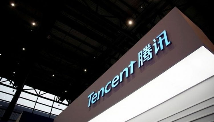 tencent-says-exec-held-over-links-to-‘personal’-corruption-allegations