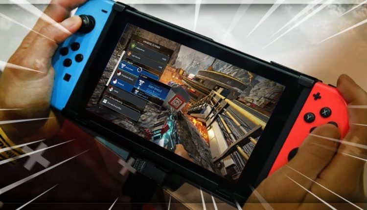 apex-legends-switch-analysis-reveals-port-changes,-performance