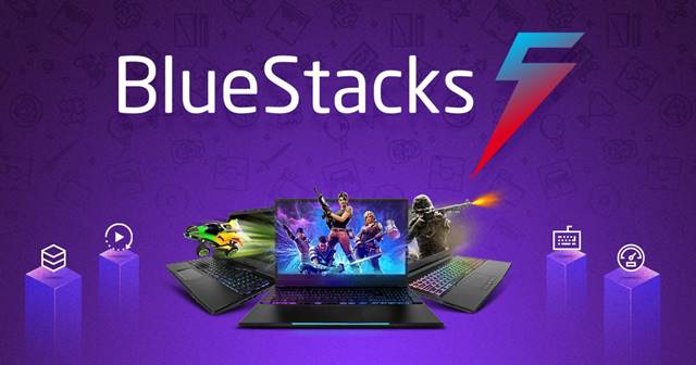 What is BlueStacks?