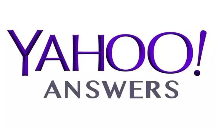 yahoo answers shut down