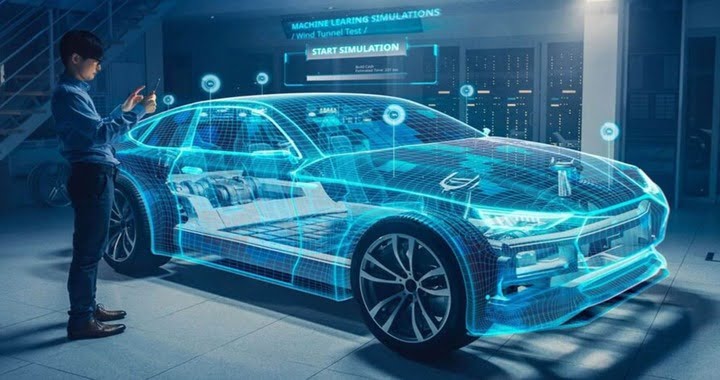huawei-wants-to-develop-self-driving-cars-by-2025