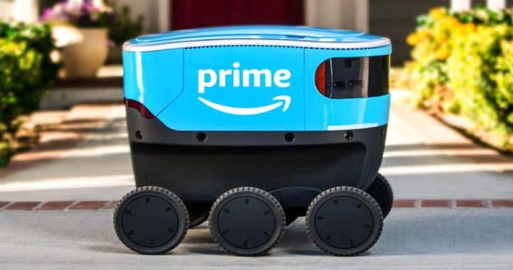 amazon-creates-new-centre-in-helsinki-to-develop-its-robot-delivery-service
