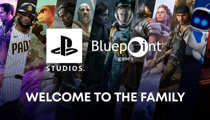 sony-bluepoint-games-playstation-studios-family