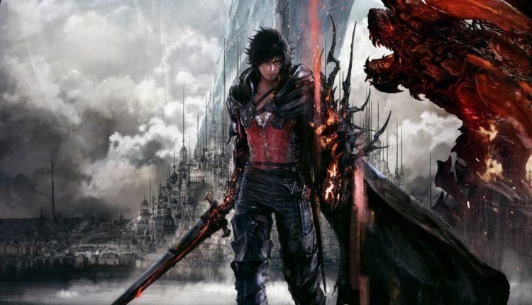 final-fantasy-16-release-date-delay-2022