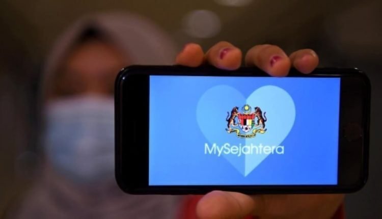 malaysia-covid-19-mysejahtera-bluetooth-contact-tracing