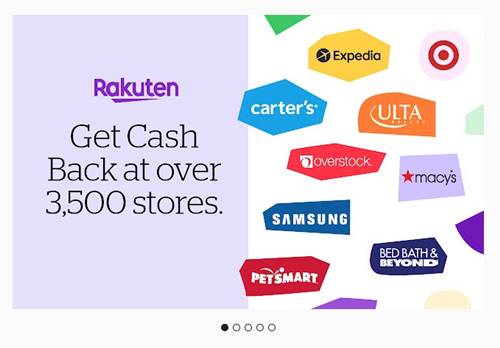 Rakuten