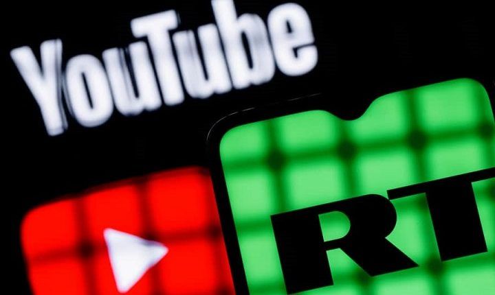 youtube blocks monetization russian channels