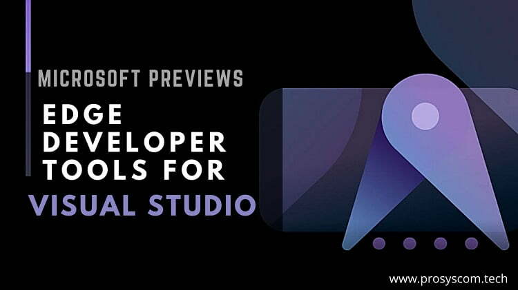 microsoft edge developer tools visual studio