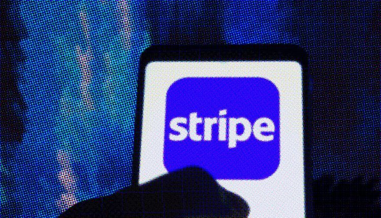 stripe payments support crypto