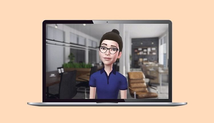 zoom avatars feature virtual meetings