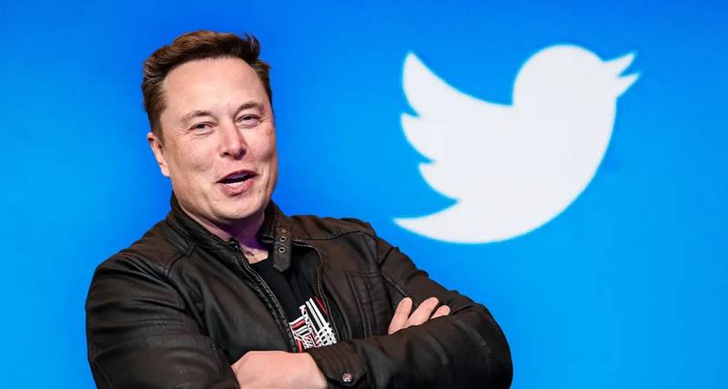 Twitter Accepted Elon's Deal at $54.20-per Twitter Share